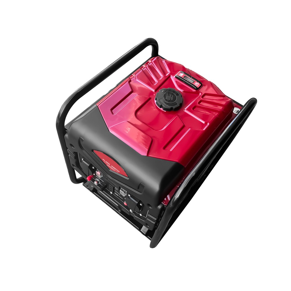 РЫСЬ PG-4000 Генераторы инверторные 3200/3500 Вт инверторный